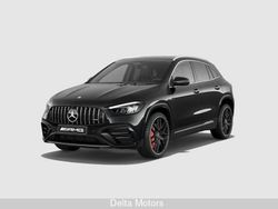 Nero Nuova 2025 Mercedes GLA45 AMG AMG SUV | 79.135 €
