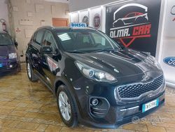 Nero Usata 2018 Kia Sportage SUV | 12.999 € (Ottimo prezzo)