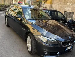 Usata 2014 BMW 530 Station wagon | 16.900 € (Buon prezzo)