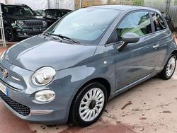 Other Usata 2021 Fiat 500 Dolcevita Tre volumi | 12.900 € (Buon prezzo)