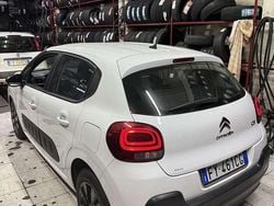 Bianco Usata 2019 Citroën C3 Shine Due volumi | 7499 € (Ottimo prezzo)