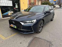 Blu/azzurro Usata 2021 DS Automobiles DS9 Rivoli Plus Tre volumi | 32.500 €