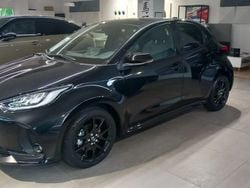 Bianco Nuova 2025 Mazda 2 Homura-Line Tre volumi | 23.900 € (Buon prezzo)