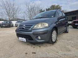 Grigio Usata 2007 Citroën C3 Tre volumi | 4100 € (Cara)
