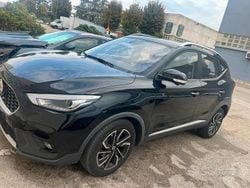 Nero Usata 2022 MG ZS Luxury Tre volumi | 12.000 € (Buon prezzo)