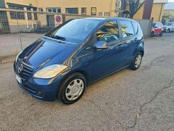 Usata 2009 Mercedes A160 Avantgarde Monovolume | 3500 € (Ottimo prezzo)