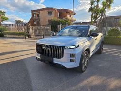 Argento Nuova 2025 Jaecoo 7 SUV | 29.900 € (Buon prezzo)