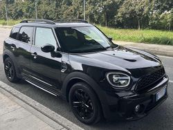Usata 2022 Mini Cooper D Countryman Business SUV | 27.500 € (Buon prezzo)