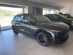 Metallic black Nuova 2025 Leapmotor C10 SUV | 29.950 € (Super prezzo)