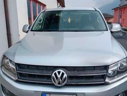 Usata 2011 VW Amarok Highline Pick-up | 15.000 € (Ottimo prezzo)