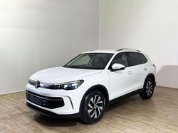 Bianco Nuova 2025 VW Tiguan Edition SUV | 40.200 € (Buon prezzo)