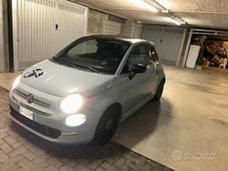 Usata 2009 Fiat 500 Abarth | 4000 € (Buon prezzo)