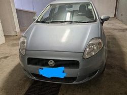 Usata 2007 Fiat Grande Punto Dynamic Due volumi | 1500 € (Super prezzo)