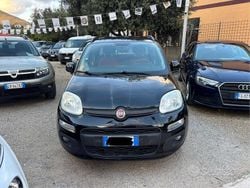 Nero Usata 2017 Fiat Panda Lounge Tre volumi | 5999 € (Super prezzo)