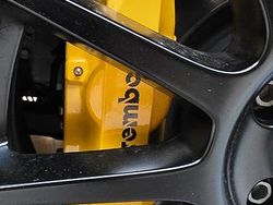 Grigio Usata 2024 Abarth 695 Competizione Due volumi | 29.000 € (Cara)