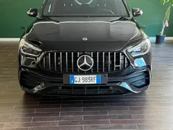 Nero Usata 2022 Mercedes GLA35 AMG AMG SUV | 40.999 € (Ottimo prezzo)