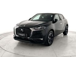 Nero Usata 2022 DS Automobiles DS3 Crossback SUV | 17.500 € (Buon prezzo)