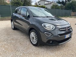 Nero Usata 2021 Fiat 500X Sport SUV | 14.999 € (Buon prezzo)