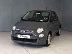 Grigio Usata 2022 Fiat 500 Tre volumi | 8980 € (Super prezzo)