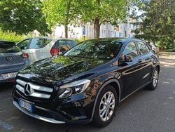 Nero Usata 2015 Mercedes GLA180 SUV | 14.900 € (Buon prezzo)