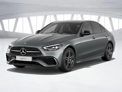 Grigio Nuova 2025 Mercedes C220 Advanced Tre volumi | 48.500 € (Buon prezzo)