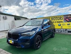 Blu Usata 2020 BMW X1 Sport Line SUV | 17.000 € (Super prezzo)