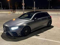 Usata 2019 Mercedes A220 AMG | 32.000 € (Molto cara)
