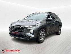 Verde Usata 2023 Hyundai Tucson SUV | 20.600 € (Buon prezzo)