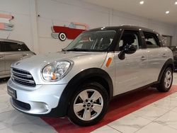 Altro Usata 2015 Mini Cooper D Countryman Business SUV | 9850 € (Buon prezzo)