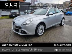 Grigio Usata 2011 Alfa Romeo Giulietta Exclusive Tre volumi | 7999 € (Buon prezzo)