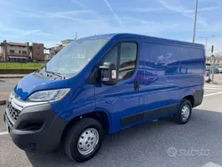 Usata 2019 Citroën Jumper Monovolume | 13.000 € (Ottimo prezzo)