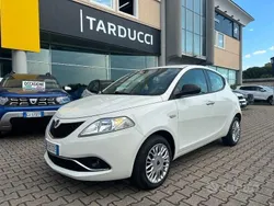 Bianco Usata 2017 Lancia Ypsilon S Due volumi | 10.300 € (Buon prezzo)