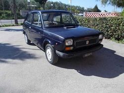 Usata 1970 Fiat 127 | 1100 €