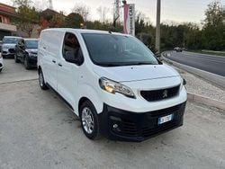Bianco Usata 2020 Peugeot Expert Furgone | 12.990 € (Buon prezzo)