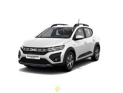 Bianco Usata 2025 Dacia Sandero Expression Due volumi | 16.250 € (Buon prezzo)