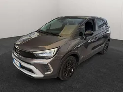 Grigio Usata 2022 Opel Crossland Design & Tech SUV | 13.500 € (Buon prezzo)