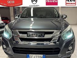 Grigio Usata 2020 Isuzu D-Max SUV | 29.500 € (Buon prezzo)