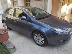 Blu Usata 2011 Fiat Bravo Due volumi | 2500 € (Buon prezzo)