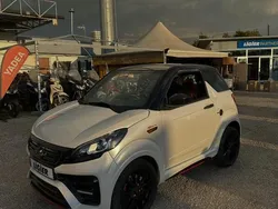 Usata 2024 Ligier JS50 Due volumi | 14.500 € (Molto cara)