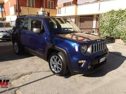 Blu/azzurro Usata 2019 Jeep Renegade SUV | 14.999 € (Ottimo prezzo)
