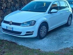 Usata 2016 VW Golf VII Tre volumi | 10.000 € (Ottimo prezzo)