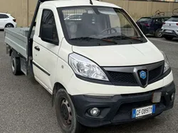 Bianco Usata 2021 Piaggio Porter Furgone | 13.600 €