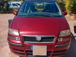 Usata 2003 Fiat Ulysse Monovolume | 1950 €