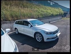 Usata 2018 VW Passat Station wagon | 9900 € (Super prezzo)