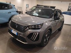 Grigio Usata 2023 Peugeot 2008 GTi SUV | 25.900 €