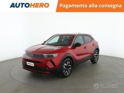 Rosso Usata 2023 Opel Mokka Elegance SUV | 17.499 € (Buon prezzo)