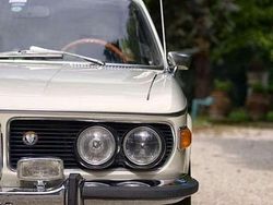 Chamonix Usata 1970 BMW 2800 Coupé | 55.000 €