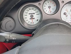 Usata 1996 Fiat Barchetta Cabrio | 9000 €