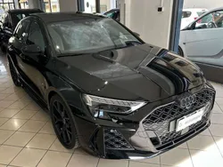 Audi RS3 Sportback