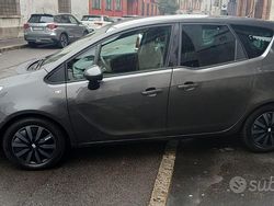 Grigio Usata 2012 Opel Meriva Cosmo Monovolume | 4500 € (Buon prezzo)